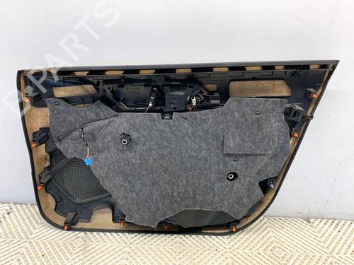 Front left panel MERCEDES-BENZ A-CLASS (W176) A 180 (176.042) | BP39358386C58 - Image 5