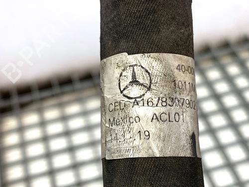 AC pipe MERCEDES-BENZ GLE (V167) GLE 300 d 4-matic (167.119) | BP39347389M126 - Image 5