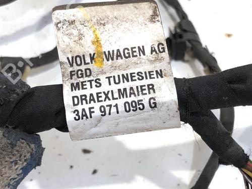Wiring harness VW PASSAT B7 Variant (365) 1.8 TSI | BP39299485E16 - Image 4