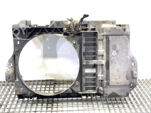 Used Front slam panel Front slam panel 39345672 39345672