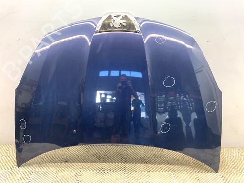 Used Hood Hood 39299125 39299125