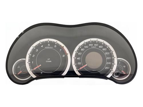 Used Instrument cluster Instrument cluster HONDA ACCORD VIII Estate (CW) 2.0 i (CW1) (156 hp) 39660808 39660808