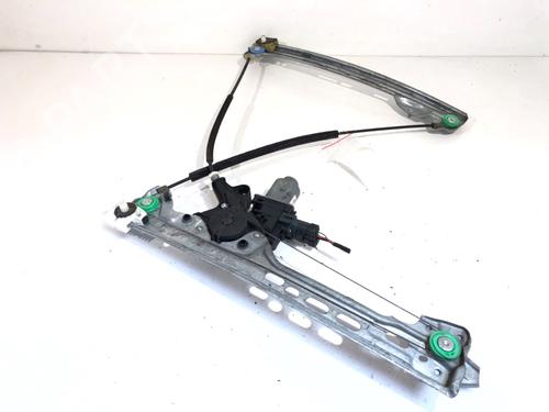 Front left window mechanism RENAULT MEGANE IV Hatchback (B9A/M/N_) 1.6 TCe 205 (B9MV) | BP39298727C22 - Image 2