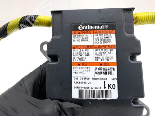 Elektronisk sensor SUZUKI VITARA (LY) 1.6 (APK 416) | BP39351234M84 - Image 4