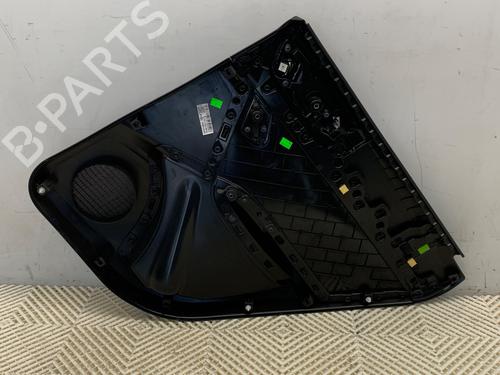 Bageste venstre beklædning SEAT ATECA (KH7, KHP) 2.0 TDI 4Drive | BP39366318C60 - Image 3