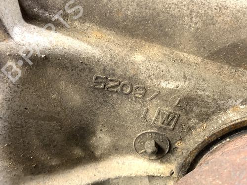 Gearbox DODGE NITRO 2.8 CRD 4WD | BP39367463M3 - Image 10