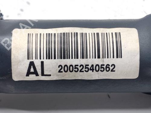 Steering column universal joint KIA CEED (CD) 1.6 CRDi 115 | BP39322049M114 - Image 4