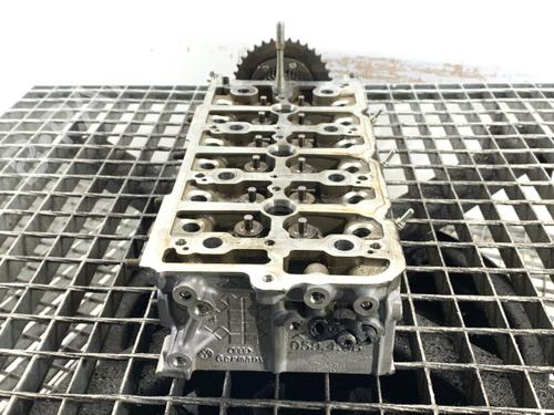 Cylinder head AUDI Q7 (4MB, 4MG, 4MQ) 45 TDI Mild Hybrid quattro | BP40558860M5 - Image 2