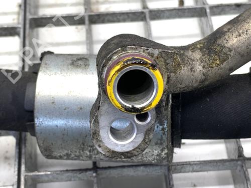 AC pipe BMW 1 (E87) 118 d | BP39346828M126 - Image 5