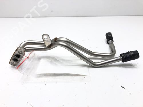 Pipe AUDI A4 B9 Avant (8W5, 8WD) 2.0 TDI | BP39285661M125 - Image 2