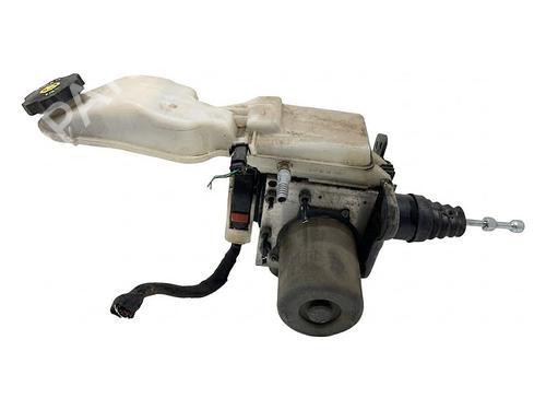 Used ABS pump ABS pump OPEL ASTRA K Sports Tourer (B16) 1.5 CRDI (35) (122 hp) 39348813 39348813