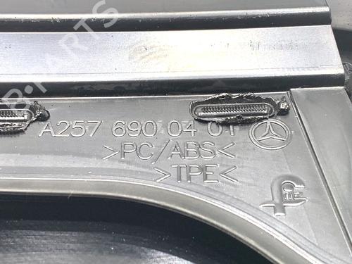 Other MERCEDES-BENZ CLS (C257) AMG CLS 53 EQ Boost 4-Matic+ (257.361) | BP39970591O1 - Image 4