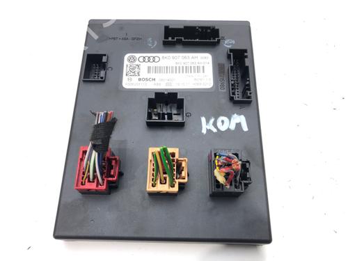 electronic-module-audi-a5-8t3-2007-2008-2009-2010-2011-2012-2013-2014-2015-2016-2017-39273464 main image