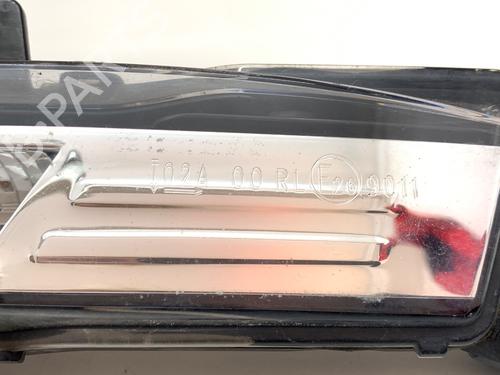 Left daytime light FORD S-MAX (WA6) 2.0 TDCi | BP39356486C104 - Image 6