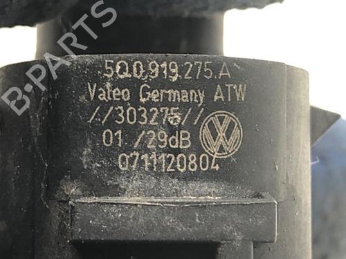 Electronic module SEAT LEON (5F1) 2.0 TDI | BP39292751M83 - Image 4