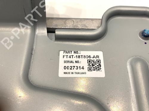 Electronic module FORD USA EDGE 2.0 TDCi Bi-Turbo AWD | BP39356681M83 - Image 3