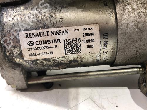Starter RENAULT CLIO V (B7_) 1.0 TCe 90 (B7MT) | BP39272534M8 - Image 4