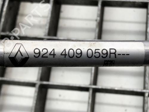 AC pipe DACIA DUSTER (HS_) 1.6 SCe 115 4x4 | BP39288819M126 - Image 5