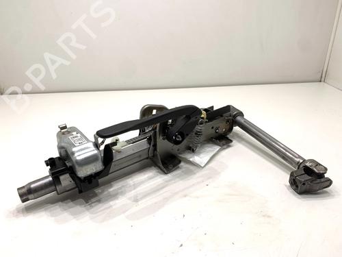 Used Steering column Steering column 39341012 39341012