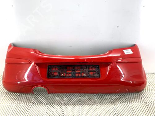 rear-bumper-opel-corsa-d-s07-2006-2007-2008-2009-2010-2011-2012-2013-2014-2015-39318096 main image