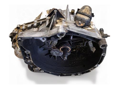 Used Gearbox Gearbox OPEL MOVANO A Platform/Chassis (X70) 2.8 DTI (ED, HD, UD0, UD4) (114 hp) 39941066 39941066