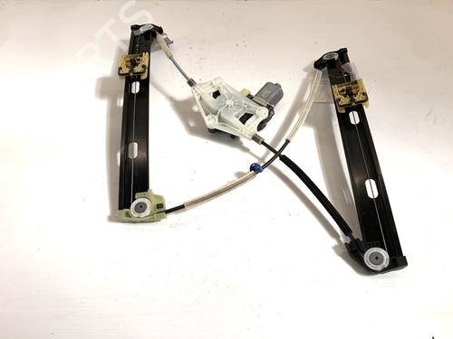 Front right window mechanism CUPRA FORMENTOR (KM7, KMP) 2.0 TSI 4Drive | BP39335048C23 - Image 2