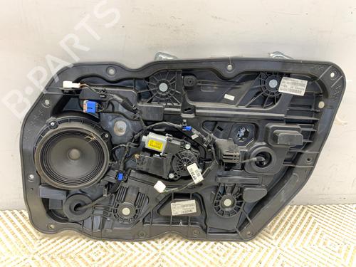 Used Front right window mechanism Front right window mechanism 39328857 39328857