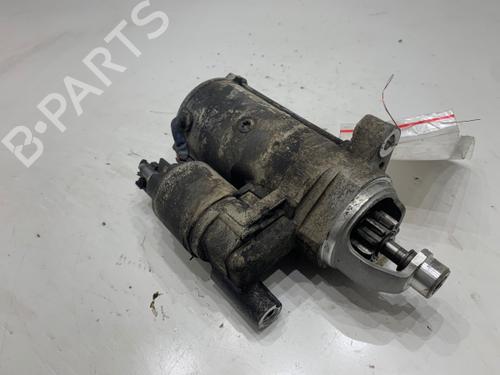 Starter AUDI Q7 (4MB, 4MG, 4MQ) 45 TDI Mild Hybrid quattro | BP40490610M8 - Image 2