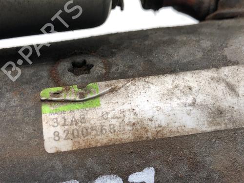 Starter RENAULT LAGUNA III (BT0/1) 2.0 dCi (BT07, BT0J, BT14, BT1A, BT1S) | BP40056956M8 - Image 5