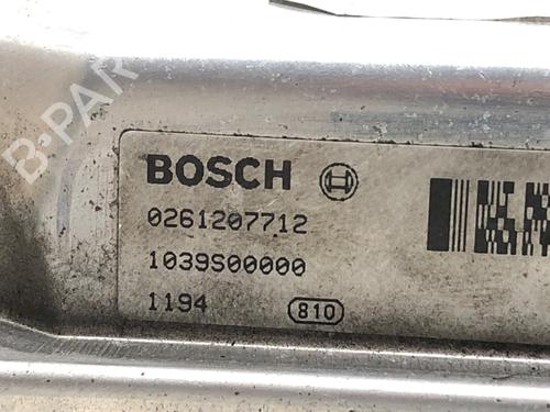 Engine control unit (ECU) VOLVO S60 I (384) 2.4 | BP39297615M57 - Image 4