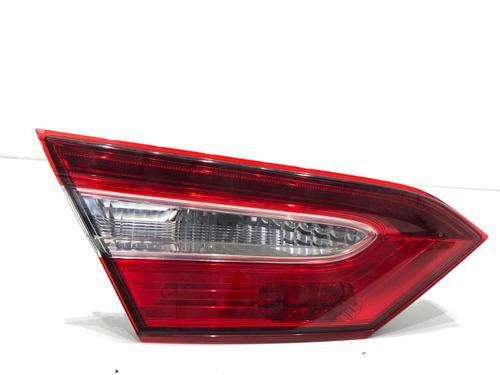 Used Left taillight Left taillight TOYOTA CAMRY (_V7_, _VA7_, _VH7_) 2.5 Hybrid (AXVH71_, AXVH70, AXVH71R) (218 hp) 39341876 39341876