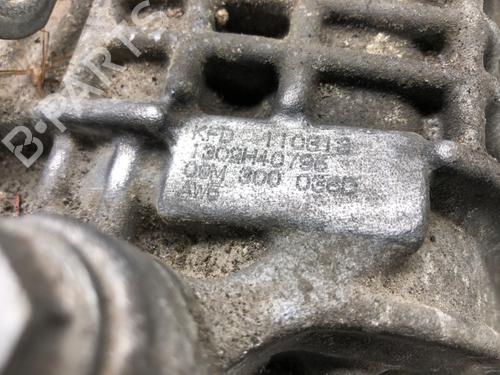 Gearbox VW CC B7 (358) 3.6 FSI 4motion | BP39270816M3 - Image 6