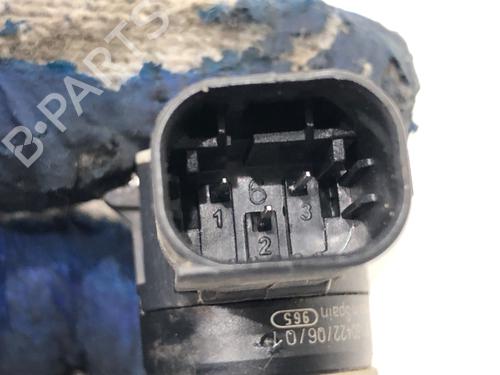 Electronic module PEUGEOT 2008 I (CU_) 1.2 THP 130 / PureTech 130 | BP39334855M83 - Image 3