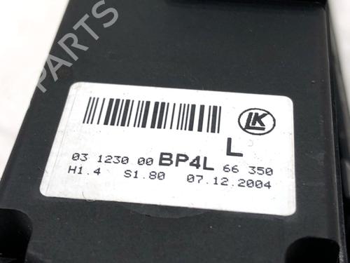 Switch MAZDA 3 Saloon (BK) 1.6 (BK12) | BP39303449I30 - Image 5