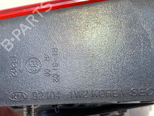 Right taillight KIA RIO III (UB) 1.4 CVVT | BP39388908C35 - Image 4