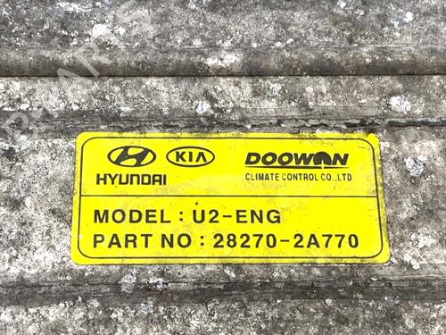 Intercooler KIA CEE'D (JD) 1.6 CRDi 110 | BP39353689M30 - Image 6