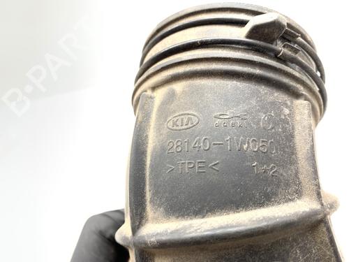 Pipe KIA RIO III Saloon (UB) 1.25 CVVT | BP39369191M125 - Image 3