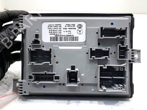Electronic module MERCEDES-BENZ GLE (V167) GLE 450 EQ Boost 4-matic (167.157) | BP39344211M83 - Image 3
