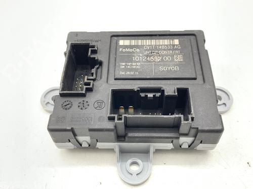 Electronic module FORD FIESTA VI (CB1, CCN) 1.25 | BP39373379M83 - Image 2