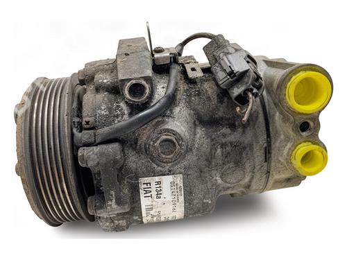 Used AC compressor AC compressor 39374514 39374514