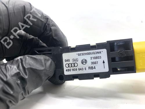 Electronic sensor AUDI A8 D3 (4E2, 4E8) 4.0 TDI quattro | BP39349720M84 - Image 4