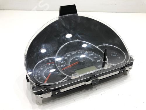 Instrument cluster MITSUBISHI MIRAGE / SPACE STAR VI Hatchback (A0_A) 1.2 (A03A) | BP39282233C47 - Image 2