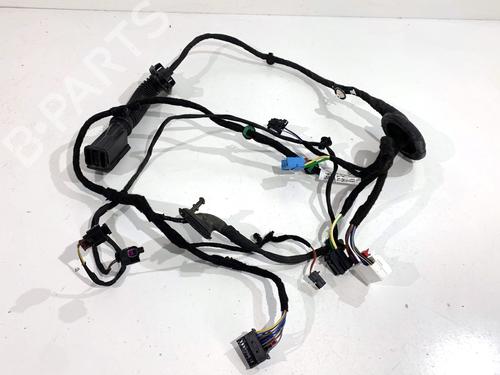 Wiring harness AUDI Q8 (4MN, 4MT) 50 TDI Mild Hybrid quattro | BP39306353E16 - Image 2