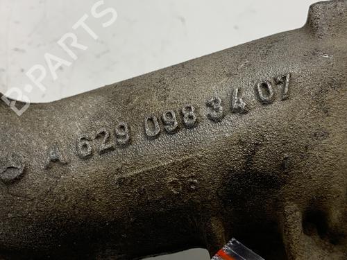 Pipe MERCEDES-BENZ GL-CLASS (X164) GL 320 CDI 4-matic (164.822) | BP40211434M125 - Image 3