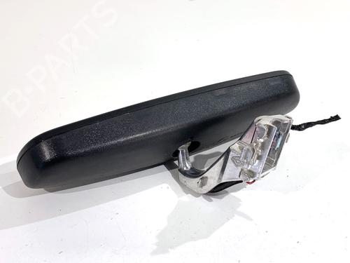 Rear mirror RENAULT KOLEOS I (HY_) 2.0 dCi 4x4 (HY0K) | BP39340858I6 - Image 3