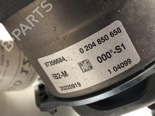 Servo brake VW GOLF VIII Variant (CG5, DB5) 2.0 TDI | BP39482399M42 - Image 5