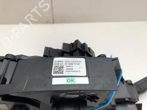 Steering column stalk BMW 5 (E60) 525 i | BP39373812I23 - Image 4