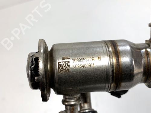 Injector RENAULT MEGANE IV Hatchback (B9A/M/N_) 1.5 Blue dCi 115 (B9A6) | BP39314148M100 - Image 4