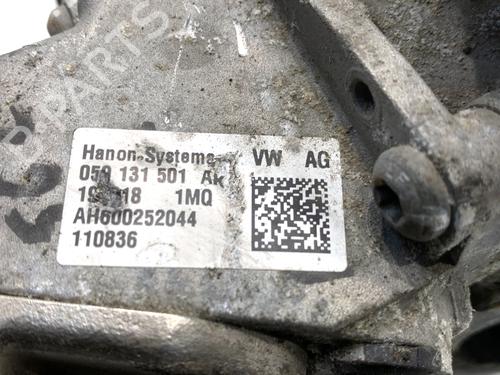 Egr AUDI Q8 (4MN, 4MT) 50 TDI Mild Hybrid quattro | BP39321781M69 - Image 5