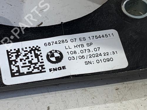 Pedal BMW X4 (G02, F98) xDrive M40 i | BP39367257I4 - Image 5